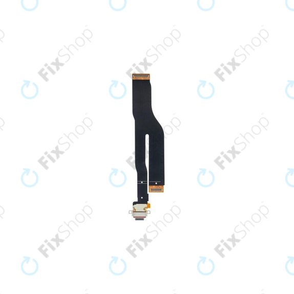 Зареждащ конектор PCB платка за Samsung Note 20 N980B