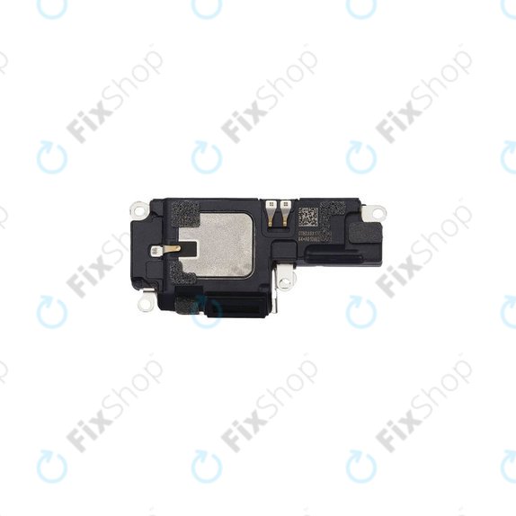 Силен високоговорител за iPhone 14 Pro