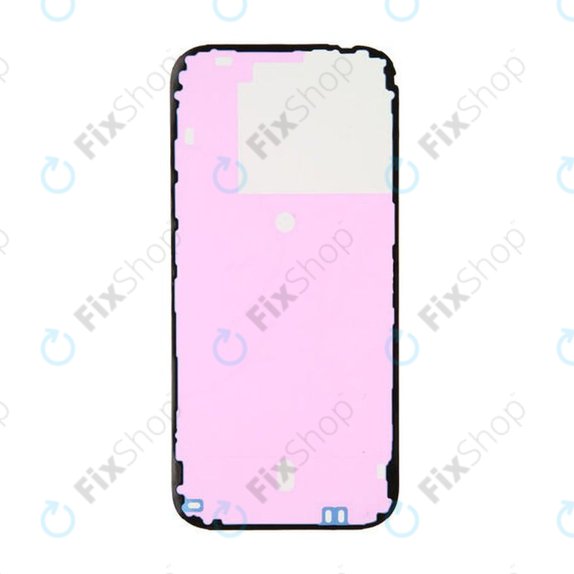 Лепенка под задно стъкло за iPhone 16 Pro