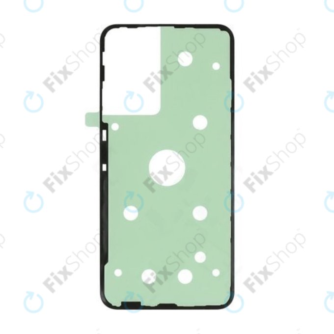 Капак на батерията лепенка за Samsung A34 5G A346B, GH02-24546A, Genuine Service Pack