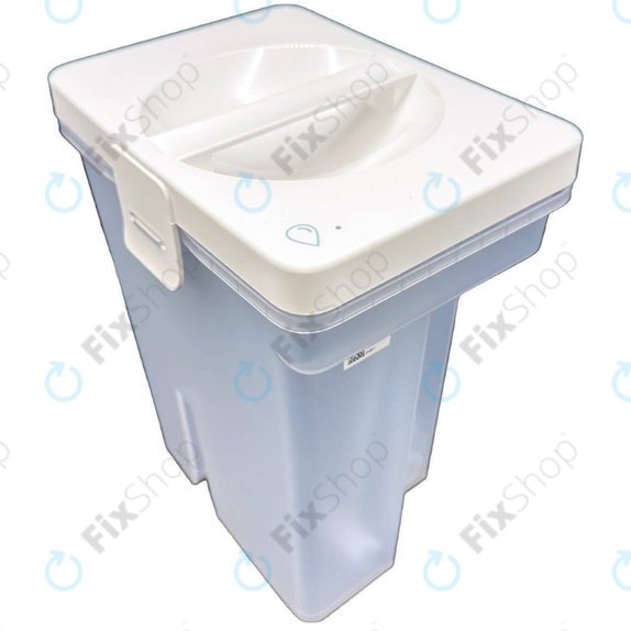 Резервоар за чиста вода, Бял за Roborock Qrevo, P10 Docking Station