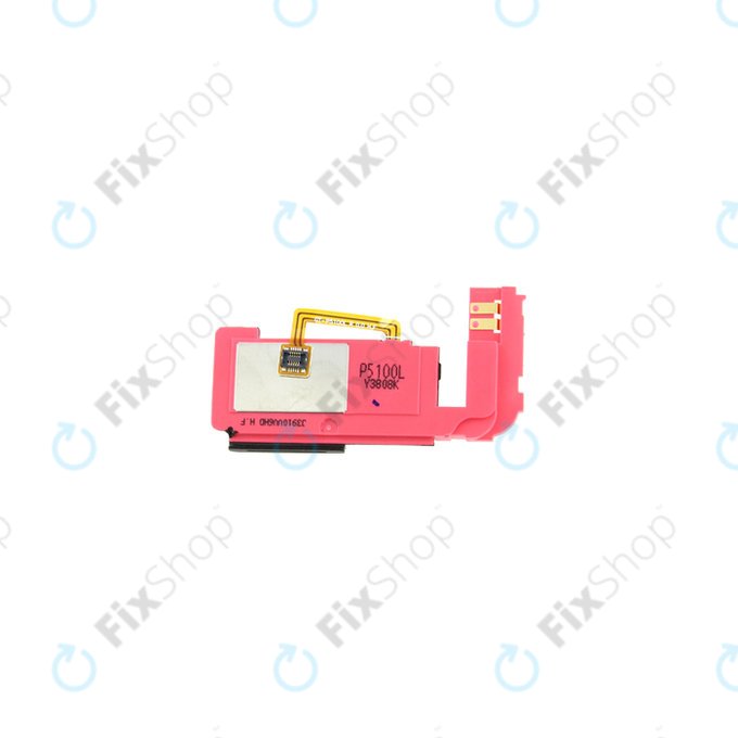 Високоговорител за Samsung Tab 2 10.1 P5100, P5110, ляв, left, Genuine Service Pack