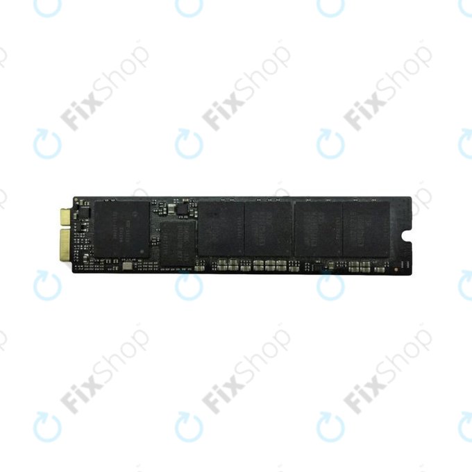 MacBook Air 11" A1370, 13" A1369 (Late 2010 - Mid 2011) - SSD 64GB
