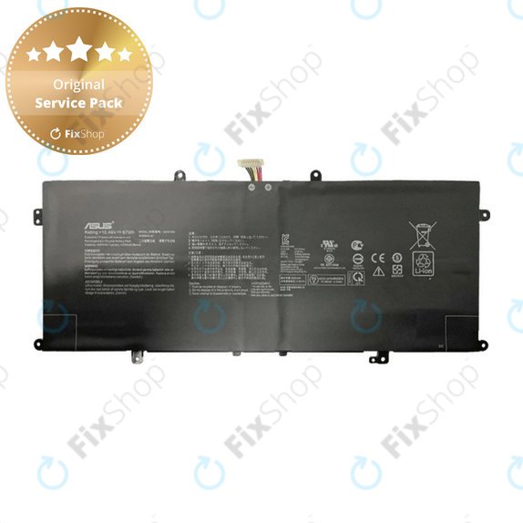 Батерия за Asus UX393, C41N1904, 4374mAh, B0B200-03660000, Genuine Service Pack