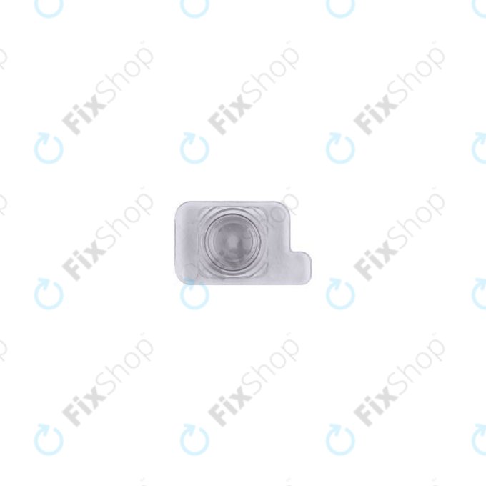 Леща на светкавицата за предна камера за Samsung A6 Plus A605 (2018), GH64-06860A, Genuine Service Pack