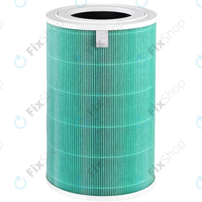 Xiaomi Mi Air Purifier 4 Lite - HEPA филтър (Каталитичен слой) (Зелен)