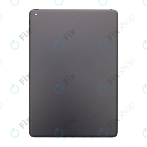 Капак на батерията за Apple iPad (9th Gen 2021), WiFi версия, черен, Black