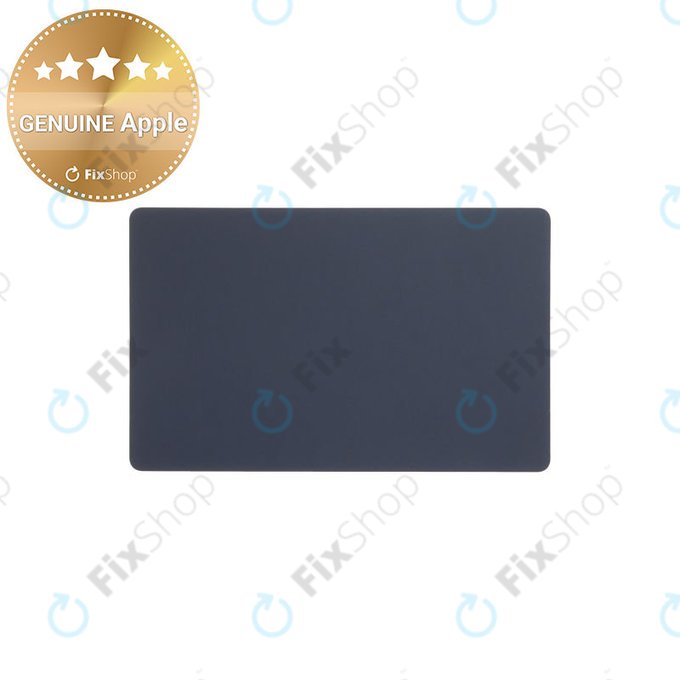 Пълен тракпад за MacBook Air 15", A2941 (2023), Midnight, 661-34952, Genuine Apple