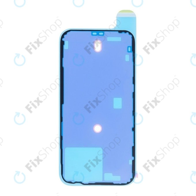 Лепенка за средна рамка за iPhone 15