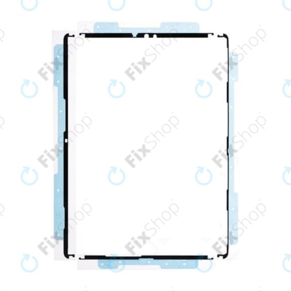 Лепенка за LCD за Samsung Tab S5e 10.5 T720, T725 - GH82-19789A, Genuine Service Pack