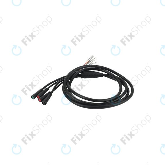 Кабел за табло за Kugoo M4, 6-pin
