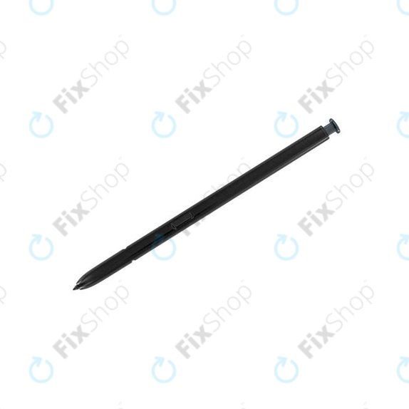 Стилус за Samsung Note 10 N970F, Note 10 Plus N975F, GH82-20793A, Aura Black, Genuine Service Pack