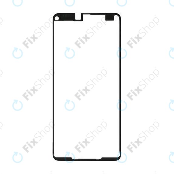 лепенка за дисплей LCD за Samsung Xcover 5 G525F, GH81-20375A, Genuine Service Pack