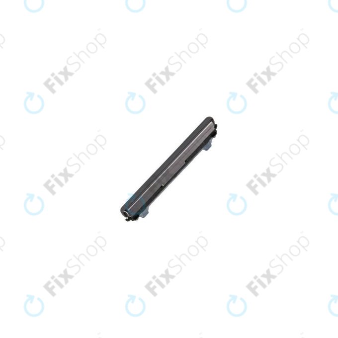 Бутон за сила на звука за Samsung Z Flip 5G F707B, GH98-45722A, Mystic Gray, Genuine Service Pack