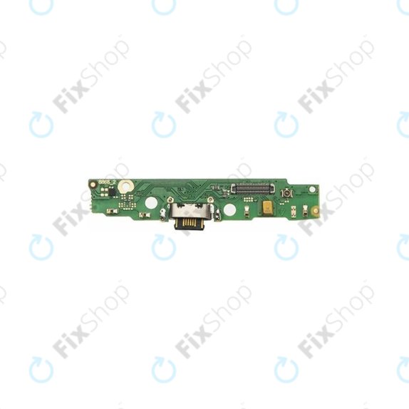 Зареждащ конектор PCB платка за Motorola Moto G7 Power