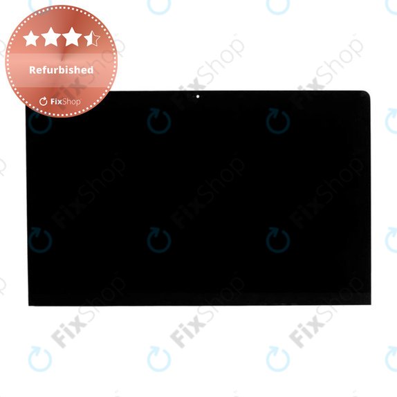 LCD дисплей за Apple iMac 27" A1862 (късна 2017), предно стъкло, Retina 5K, Refurbished