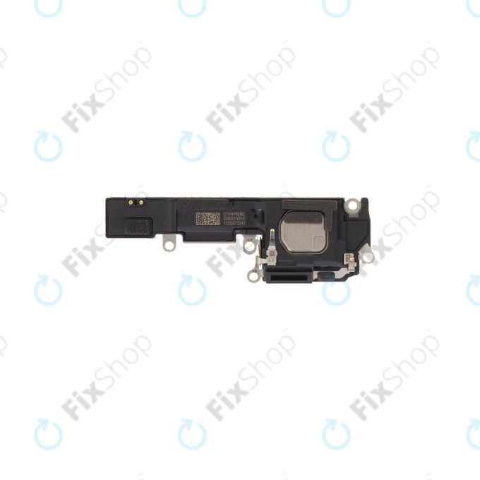 Високоговорител за iPhone 17