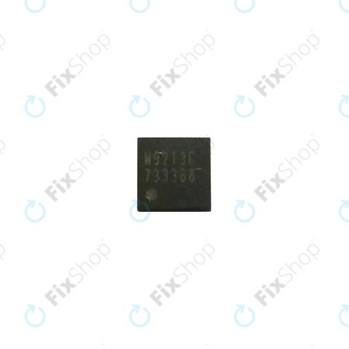USB-C IC чип за управление на захранването M92T36 за Nintendo Switch