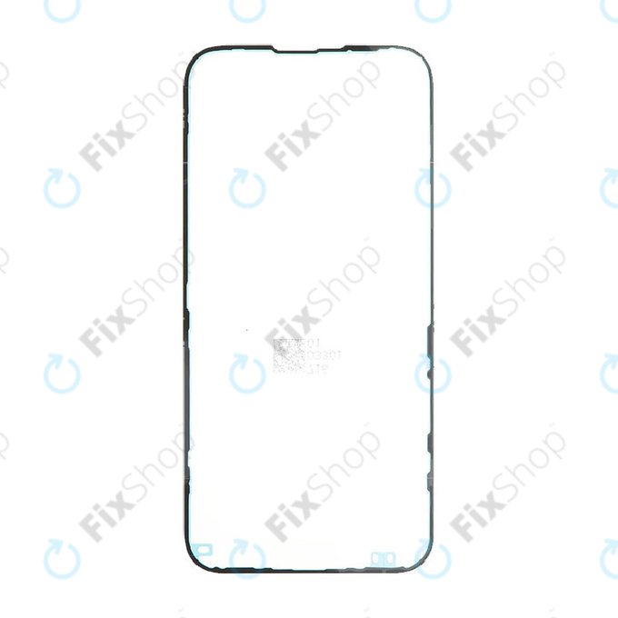 Уплътнителна лепенка под LCD за iPhone 16 Plus, 2UUL SA16PS