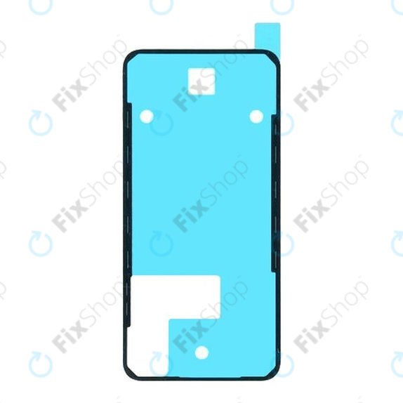 Капак на батерията лепенка за Xiaomi Mi 8