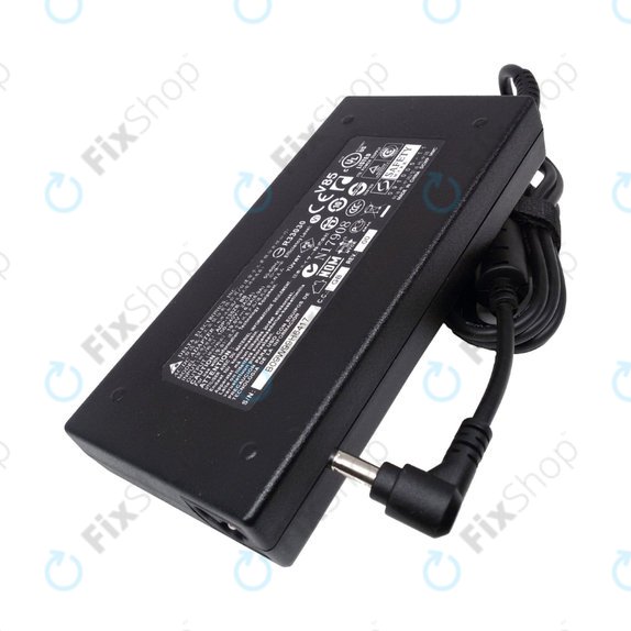 Захранващ адаптер за MSI, 77011234, 135W, 19.5V, Genuine Service Pack