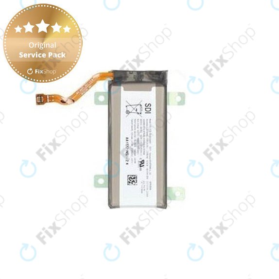 Батерия за Samsung Z Flip 4 F721B, EB-BF724ABY, 1070mAh - GH82-29433A, Genuine Service Pack