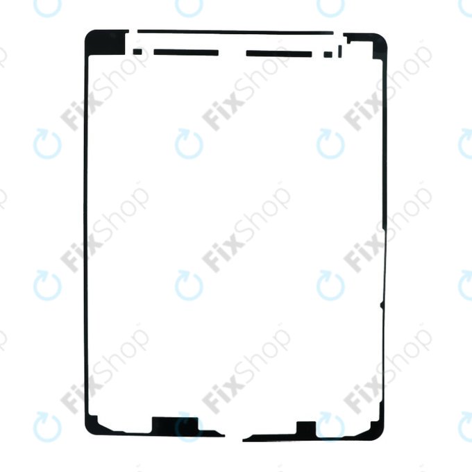 Лепенка под тъчскрийн за iPad (6th Gen 2018), Cellular Version