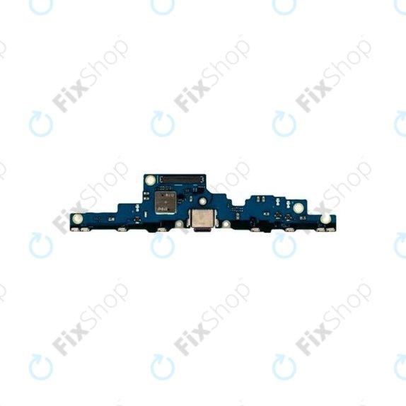 Конектор за зареждане PCB платка за Samsung Tab S7 T875 LTE, GH82-23647A, Genuine Service Pack