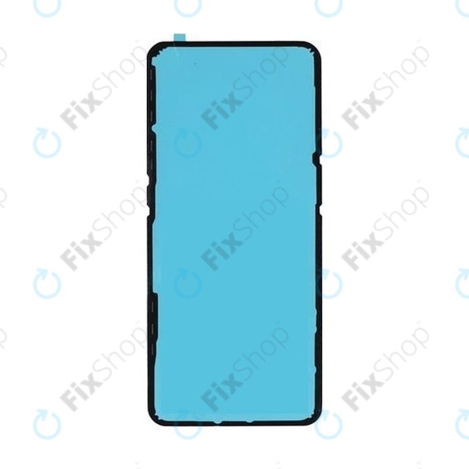 Капак на батерията лепенка за OnePlus 9 Pro, 1101101248, Genuine Service Pack