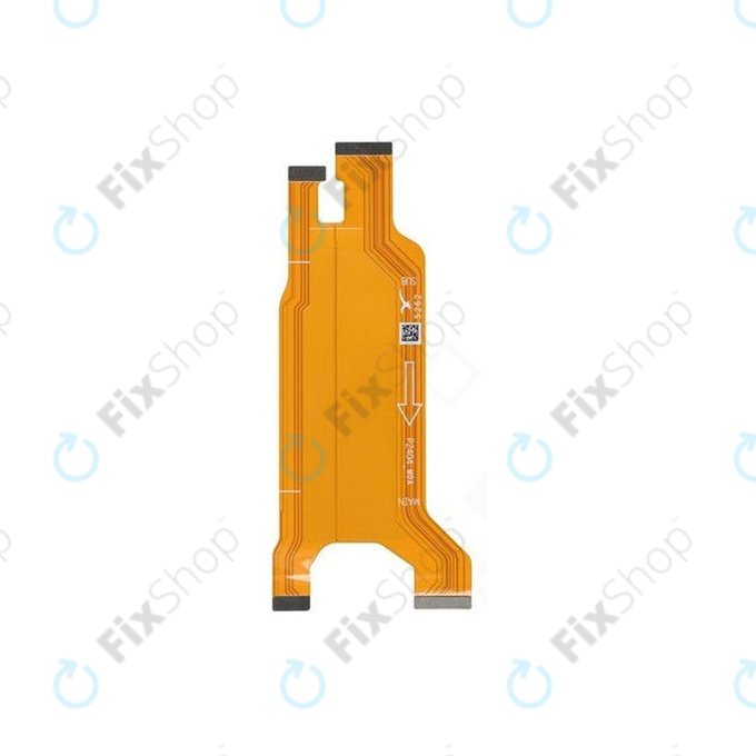 Основен гъвкав кабел за Xiaomi 15T Pro 5G, 1350204000811A, Genuine Service Pack