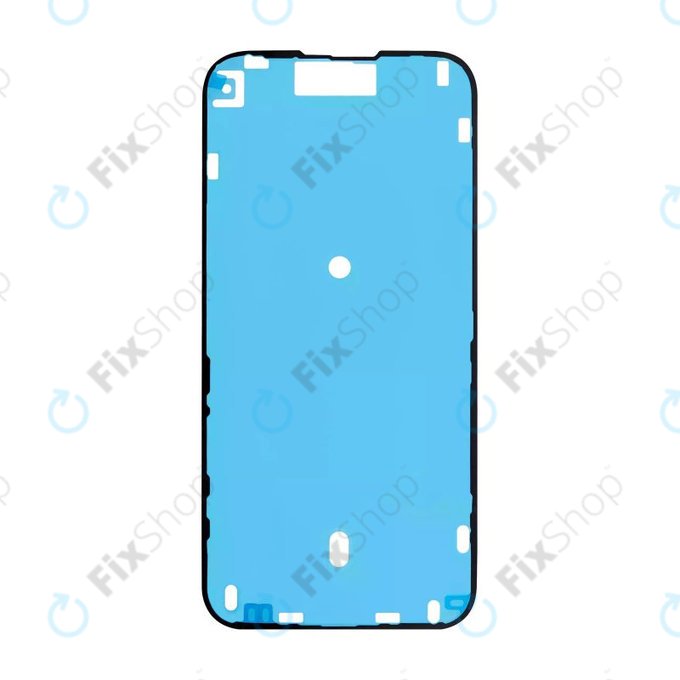Лепенка под LCD (предна) за iPhone 16 Plus