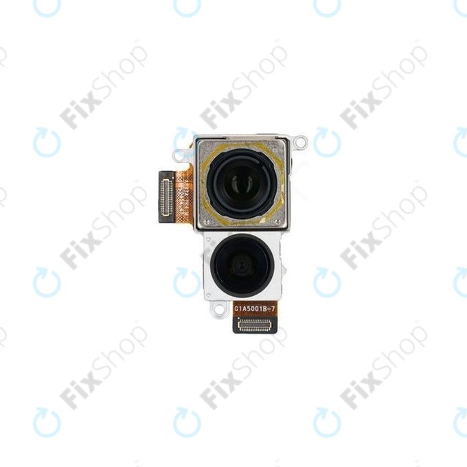 задна камера 50 MP + 48 MP за Google Pixel 9, G949-00974-00, Genuine Service Pack