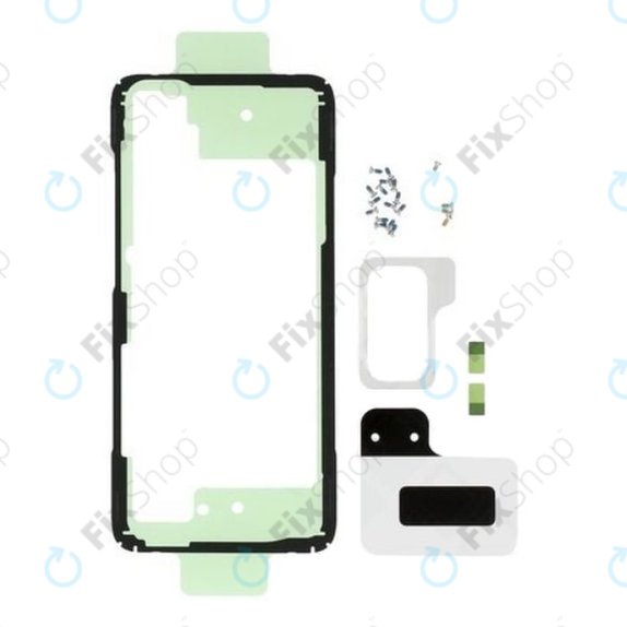 Комплект лепенка за Samsung S20 G980F, GH82-22124A, Genuine Service Pack