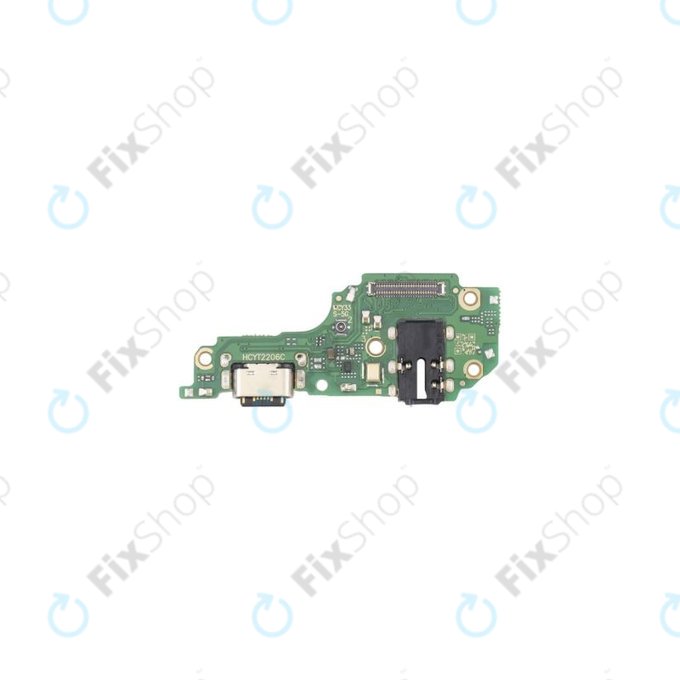 Зареждащ конектор PCB платка за Vivo Y33s V2109