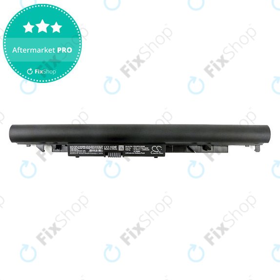 Батерия за HP 240 G6, Pavilion 14, 15, 17, 2400mAh, Li-Ion, 14.8V, JC04, HQ