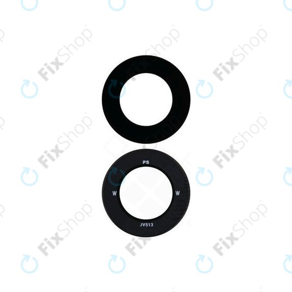 Стъкло на задна камера (Wide) за Samsung S25 Edge, GH64-09798A, Genuine Service Pack