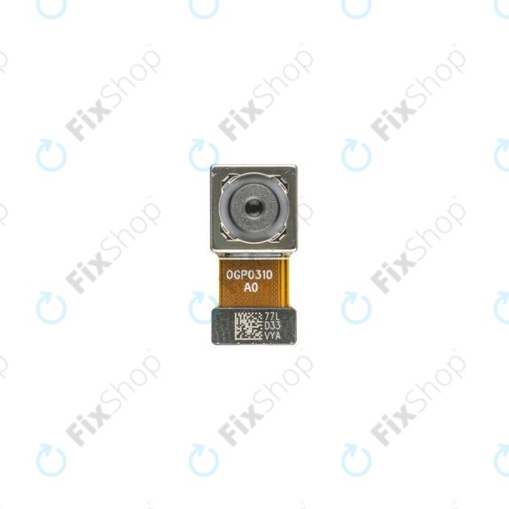 Задна камера за Huawei Y7 Dual, 23060237, Genuine Service Pack
