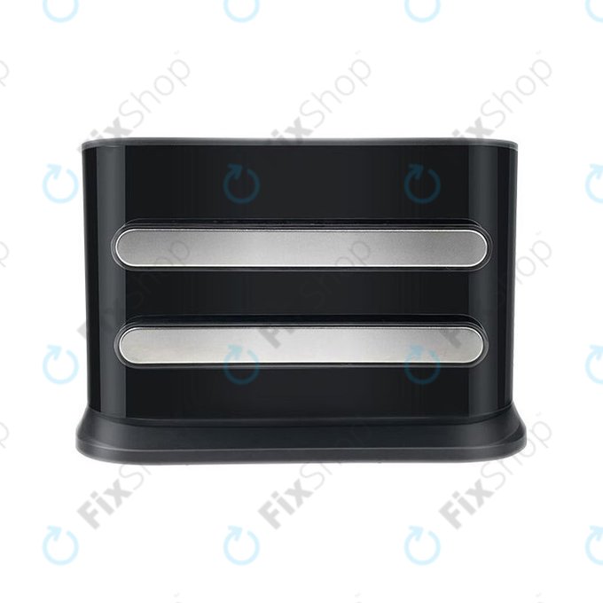 Зарядна станция за Xiaomi Viomi V2, V2 Pro, V3, SE, Mi Robot Vacuum Mop-series