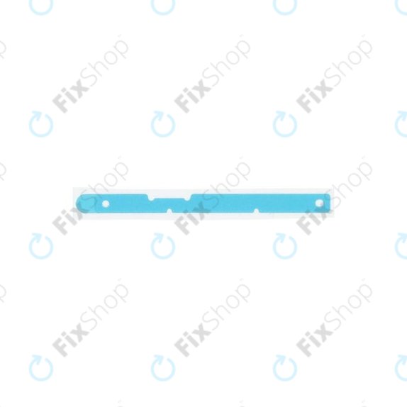 Лепенка за кабел на бутон захранване + сила на звука за Sony Xperia XA1 Ultra G3221, XXKS101619W, Genuine Service Pack