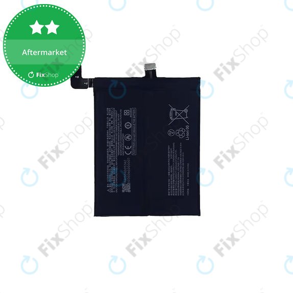 Батерия за Xiaomi Black Shark 4, 4S, BS08FA, 4500mAh