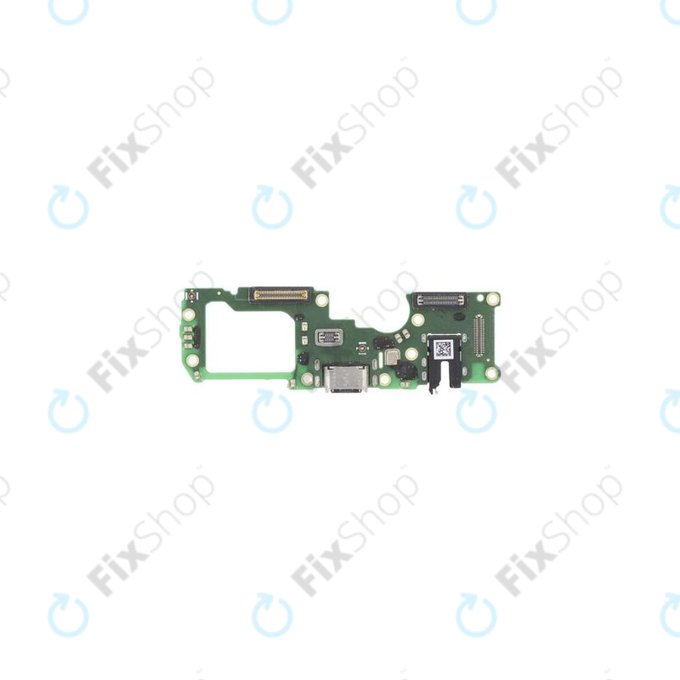 Зареждащ конектор PCB платка за Oppo Reno 7 Lite