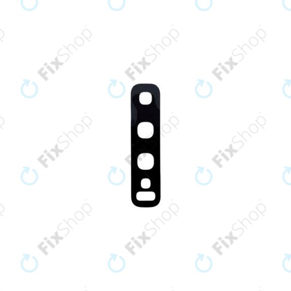 Стъкло за обектив на задната камера за Samsung S10 Plus G975F, S10 G973F, GH64-07145A, Genuine Service Pack