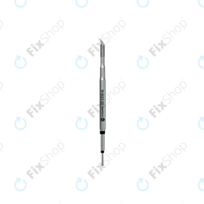 Връх за поялник за T210, Sunshine SS C210-IS