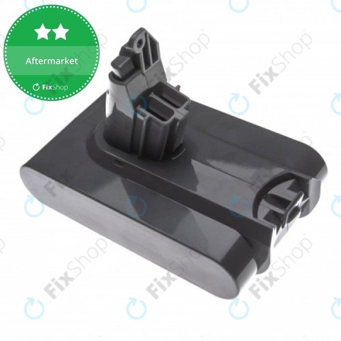 Батерия за Dyson DC-series, V6, 965874-02, Li-Ion 21.6V 2000mAh