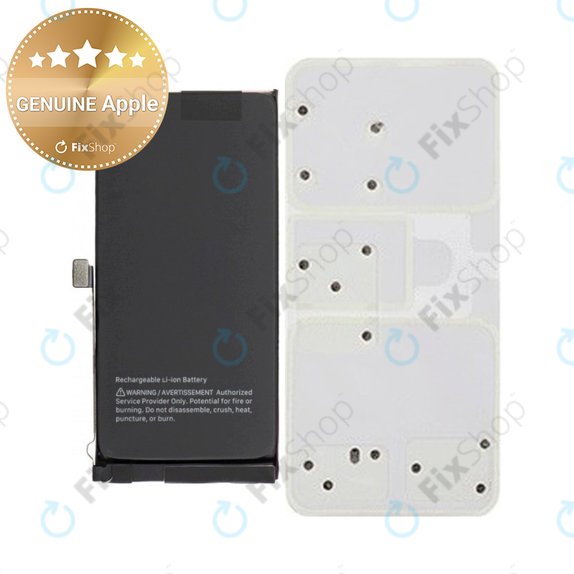 Батерия за iPhone 16 Plus, 4674mAh, 661-42837, Genuine Apple