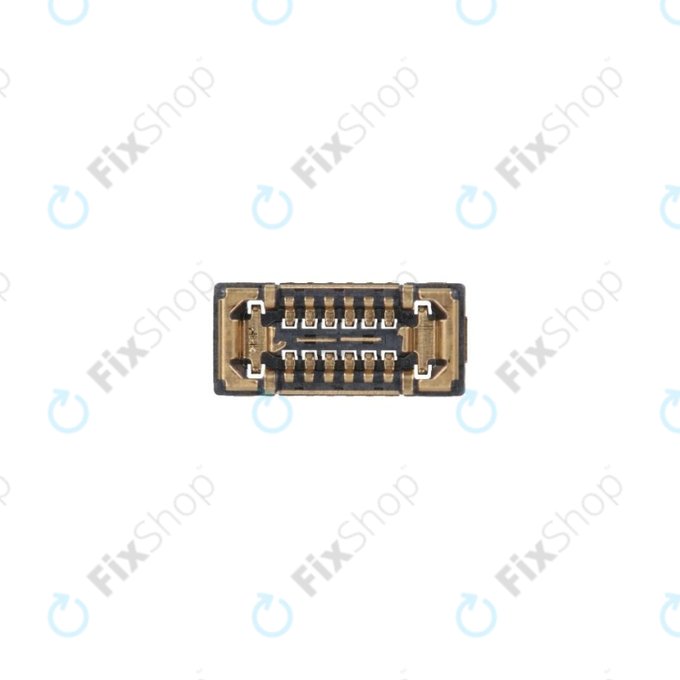 Samsung Galaxy Tab S11 Ultra - FPC конектор, 12pin, 0.35mm - 3710-004412 Genuine Service Pack