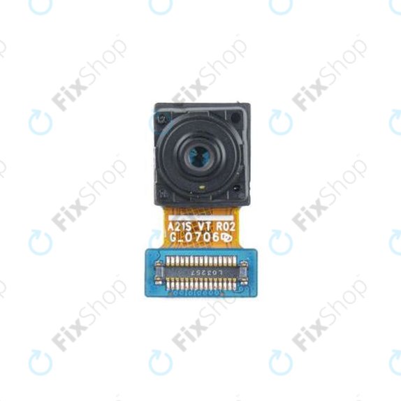 Предна камера 13MP за Samsung A21s A217F, GH96-13484A, Genuine Service Pack