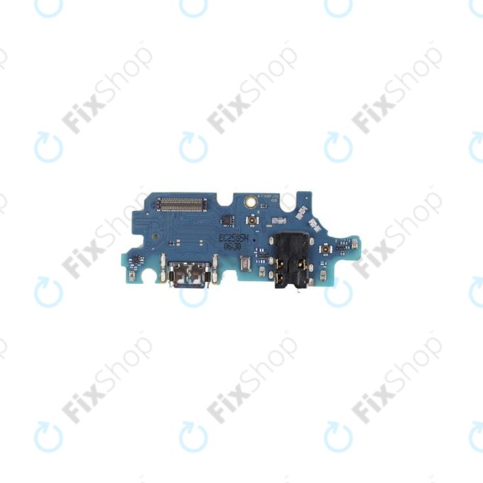 Зареждащ конектор PCB платка за Samsung A13 A135F