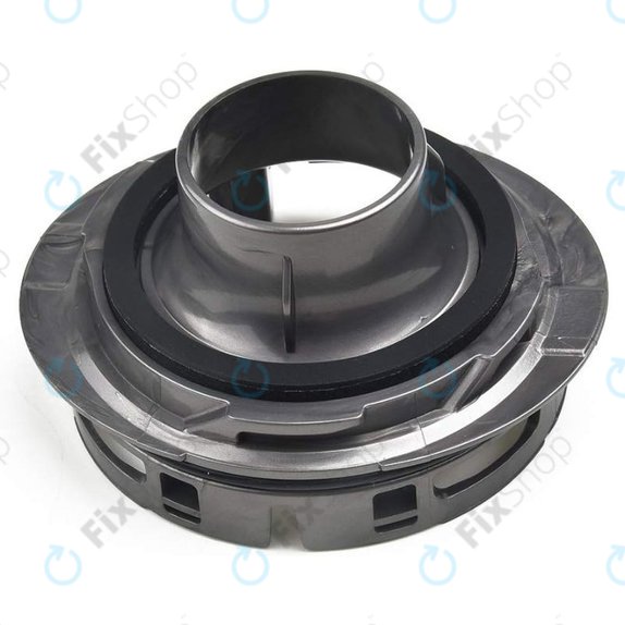 Заден капак на мотора за Dyson V7, V8