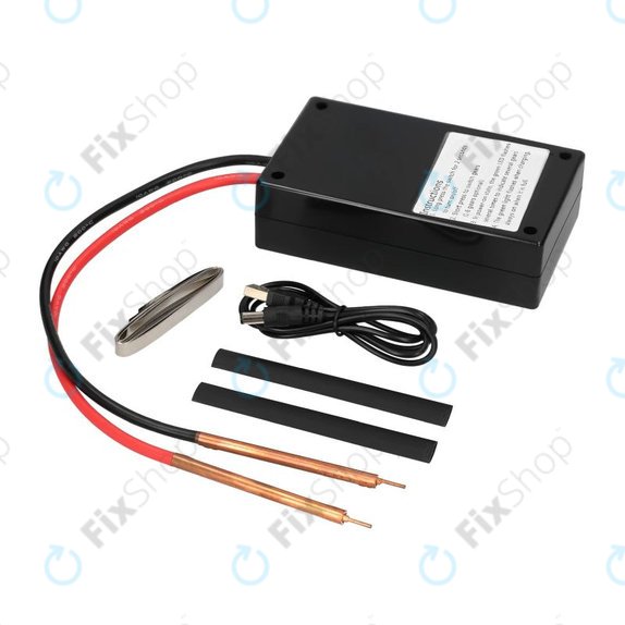 Преносим точков заваръчен апарат, 5300mAh, Mini SW